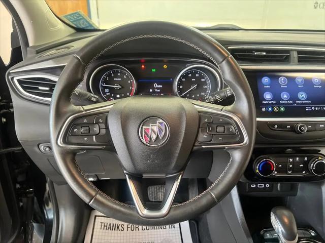 2023 Buick Encore GX Preferred AWD