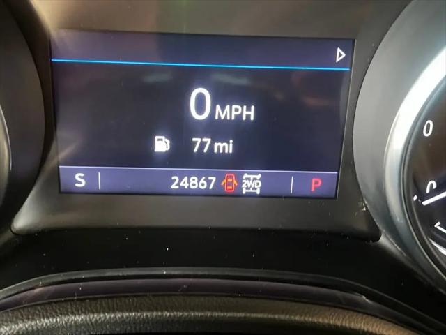 2023 Buick Encore GX Preferred AWD