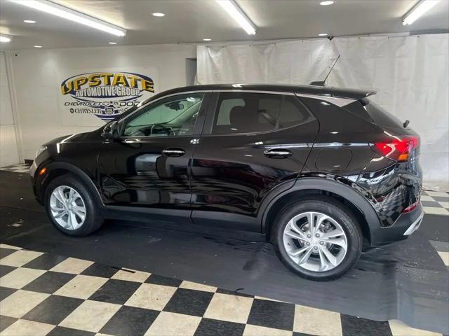 2023 Buick Encore GX Preferred AWD