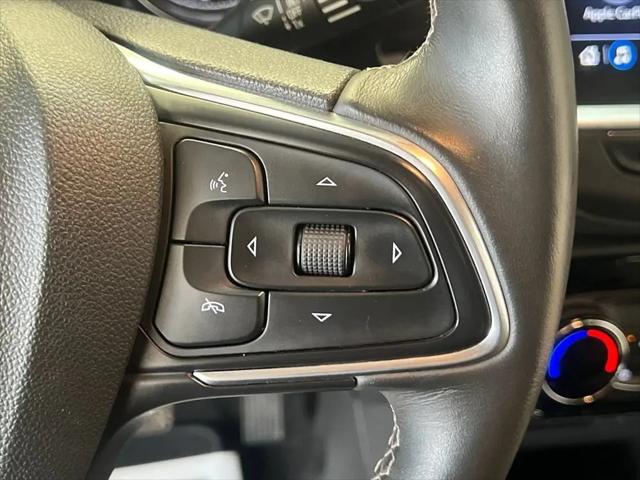 2023 Buick Encore GX Preferred AWD