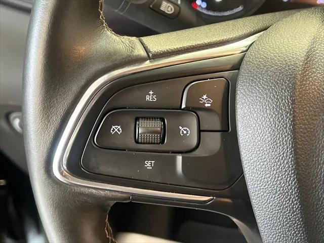 2023 Buick Encore GX Preferred AWD