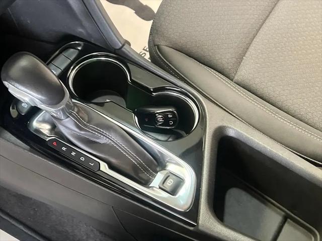 2023 Buick Encore GX Preferred AWD
