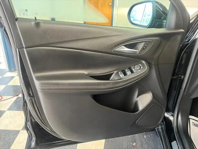 2023 Buick Encore GX Preferred AWD