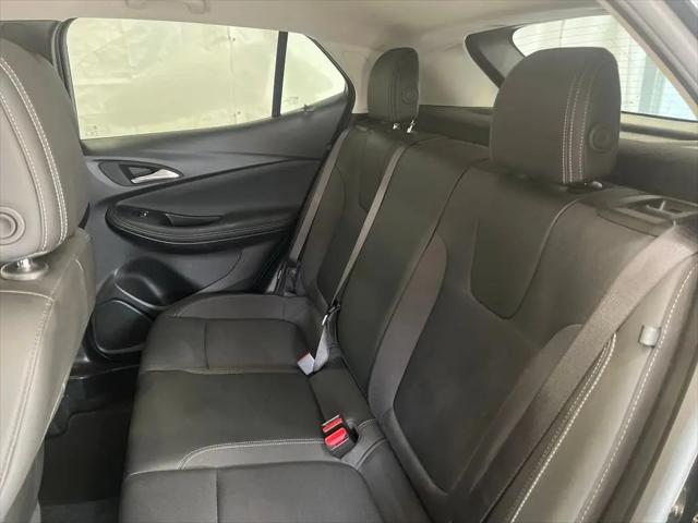 2023 Buick Encore GX Preferred AWD