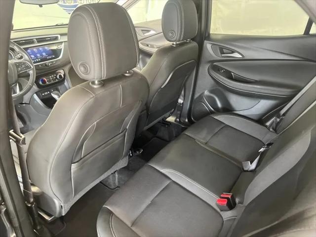 2023 Buick Encore GX Preferred AWD