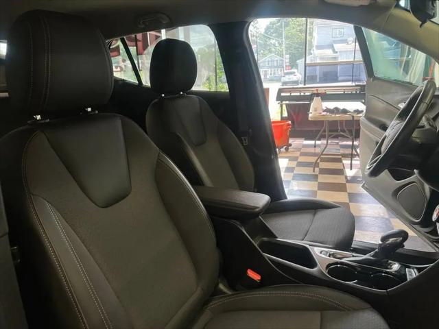 2023 Buick Encore GX Preferred AWD