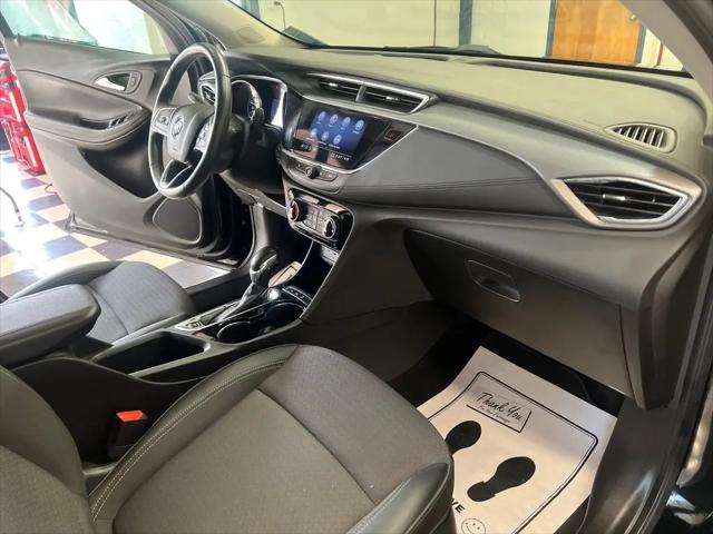 2023 Buick Encore GX Preferred AWD