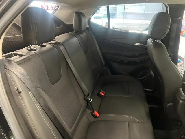 2023 Buick Encore GX Preferred AWD