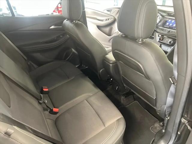 2023 Buick Encore GX Preferred AWD