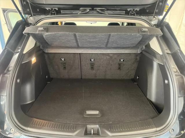2023 Buick Encore GX Preferred AWD