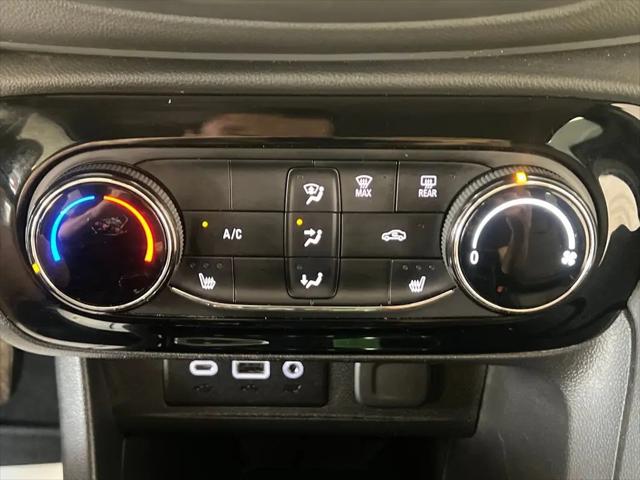 2023 Buick Encore GX Preferred AWD
