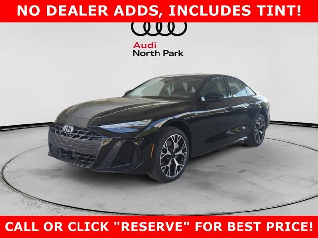 2026 Audi A6 Premium Plus quattro S tronic for sale in Selma, TX