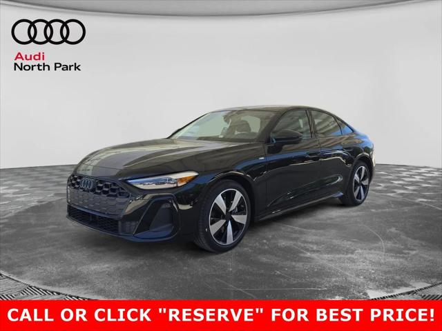 2026 Audi A5 Premium TFSI quattro S tronic for sale in Selma, TX