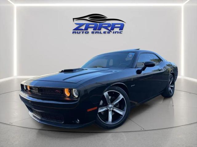 2016 Dodge Challenger R/T Plus Shaker for sale in Denver, CO