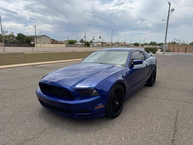 2014 Ford Mustang V6 Premium for sale in Phoenix, AZ