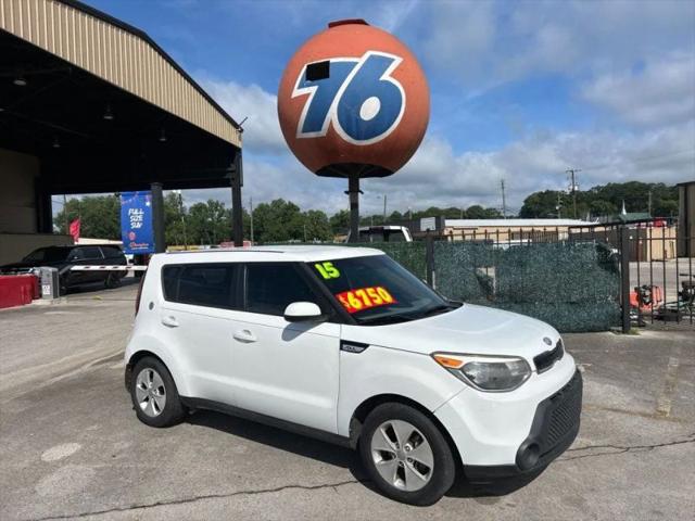 2015 Kia Soul Base for sale in Hueytown, AL