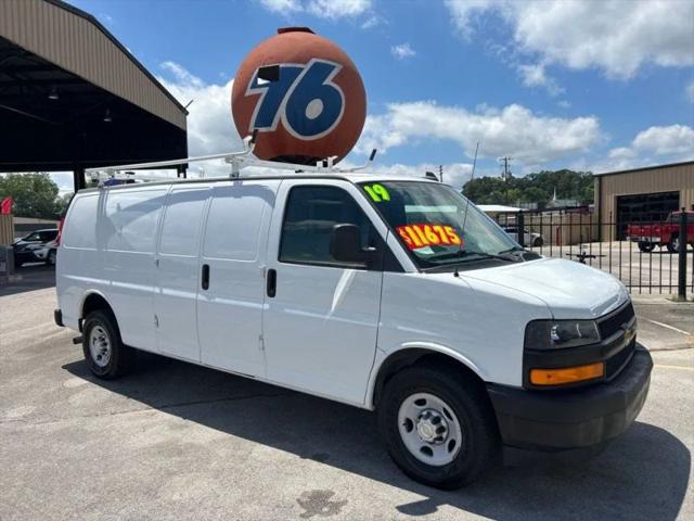 2019 Chevrolet Express Work Van for sale in Hueytown, AL
