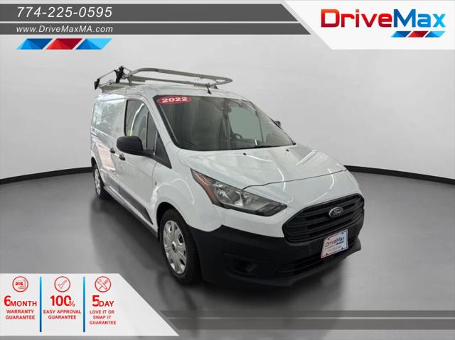2022 Ford Transit Connect XL Cargo Van for sale in West Bridgewater, MA