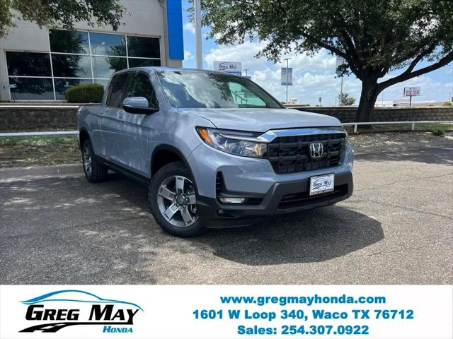 2026 Honda Ridgeline RTL for sale in Waco, TX