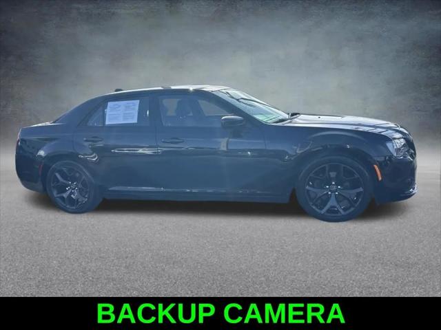 2021 Chrysler 300 Touring
