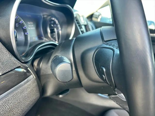 2021 Chrysler 300 Touring