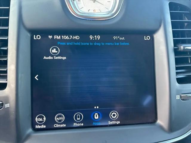 2021 Chrysler 300 Touring