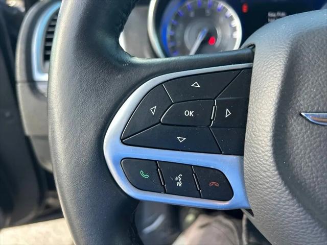 2021 Chrysler 300 Touring