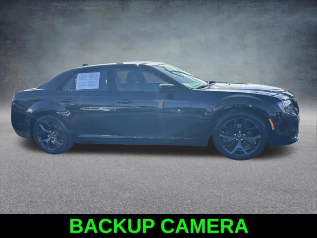 2021 Chrysler 300 Touring