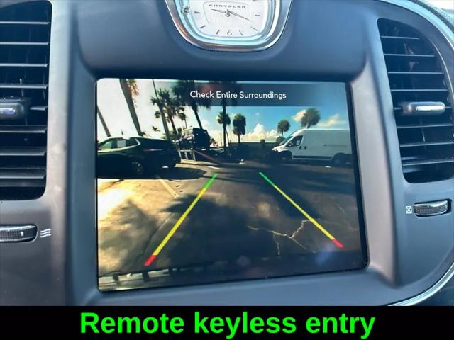 2021 Chrysler 300 Touring