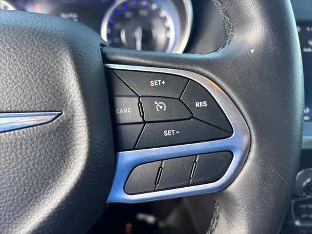2021 Chrysler 300 Touring