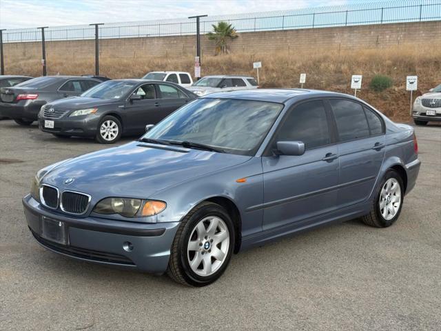 2002 BMW 3 Series 325i for sale in Riverside, CA