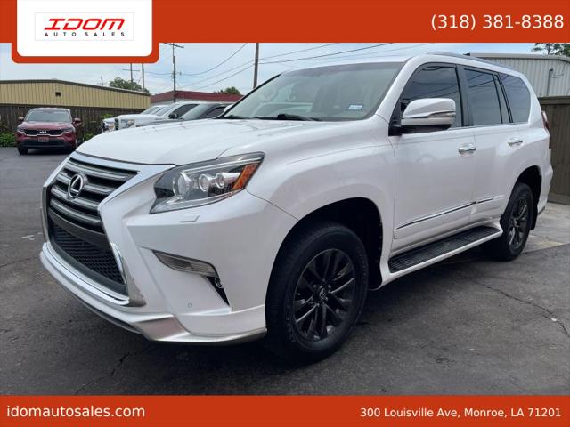 2019 Lexus GX 460 Premium for sale in Monroe, LA