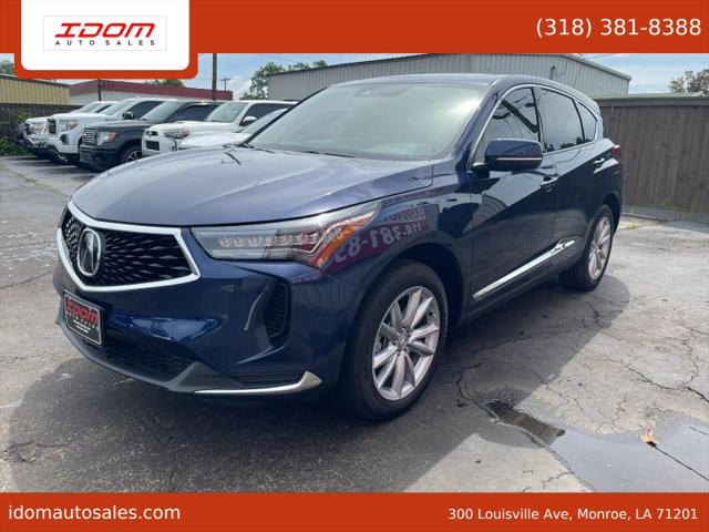 2023 Acura RDX Standard for sale in Monroe, LA