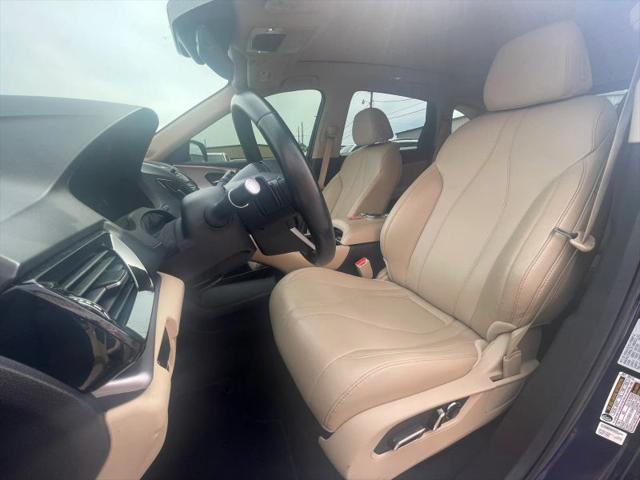 2023 Acura RDX Standard