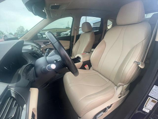 2023 Acura RDX Standard