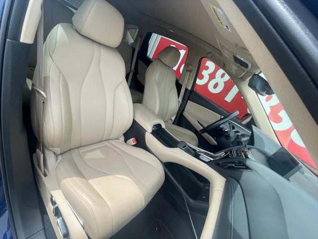 2023 Acura RDX Standard