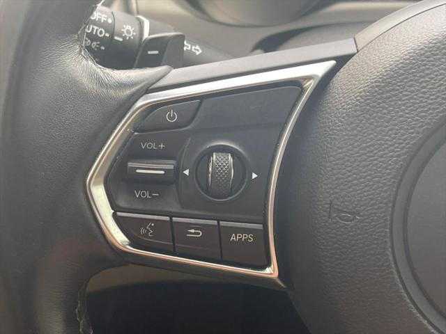 2023 Acura RDX Standard