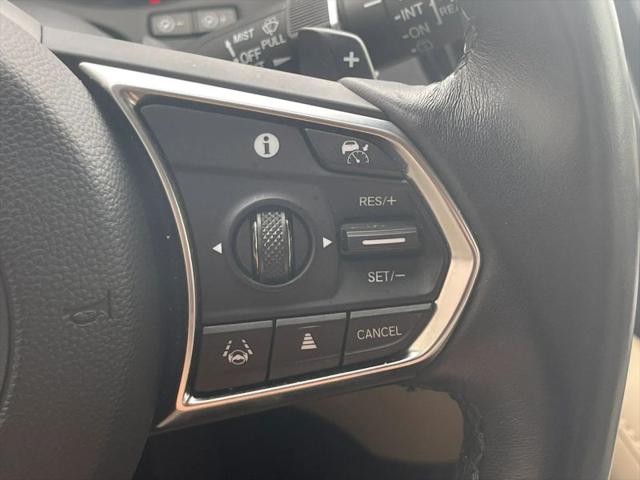 2023 Acura RDX Standard