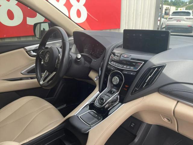 2023 Acura RDX Standard