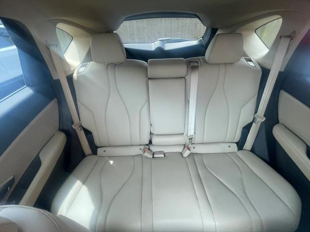 2023 Acura RDX Standard