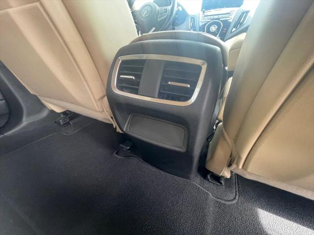 2023 Acura RDX Standard