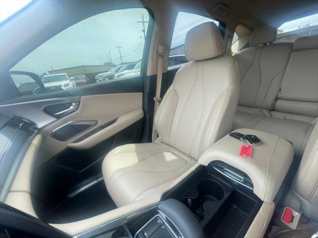 2023 Acura RDX Standard