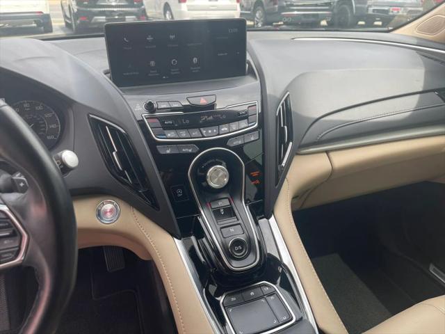 2023 Acura RDX Standard