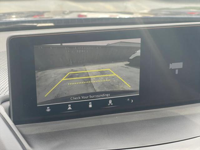 2023 Acura RDX Standard