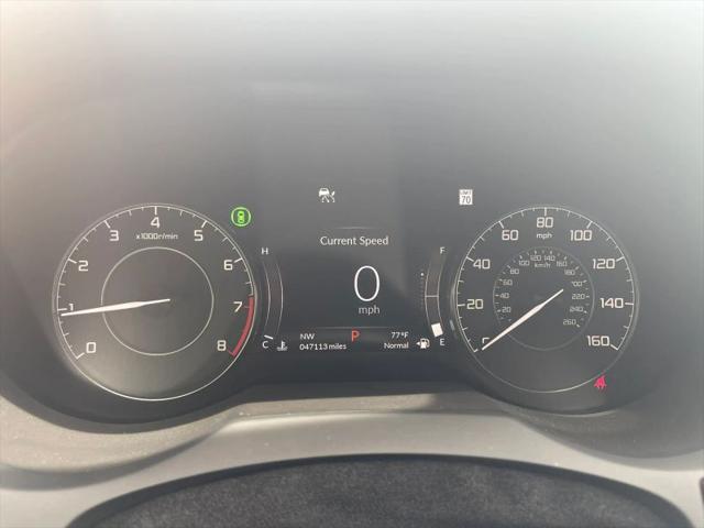 2023 Acura RDX Standard
