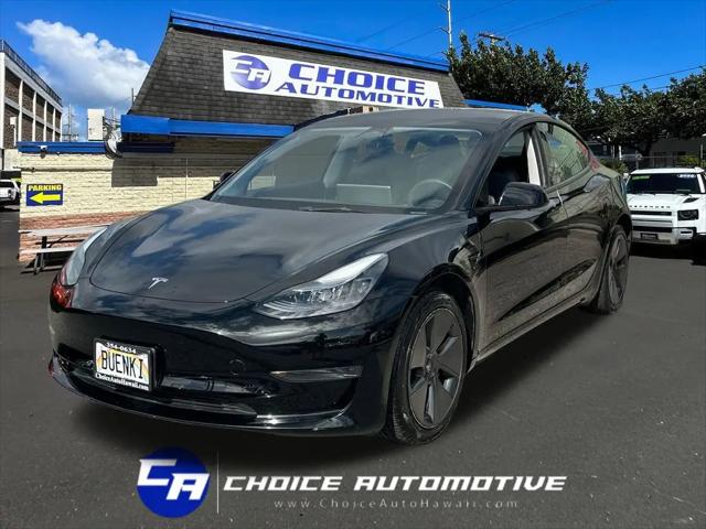 2023 Tesla Model 3 Rear-Wheel Drive for sale in Honolulu, HI