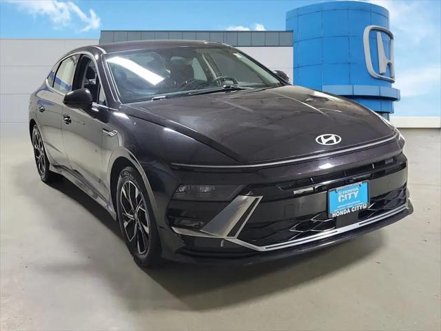 2024 Hyundai Sonata SEL for sale in Chicago, IL