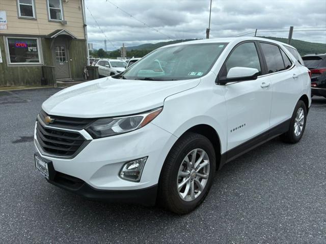 2021 Chevrolet Equinox AWD 2FL for sale in Dillsburg, PA