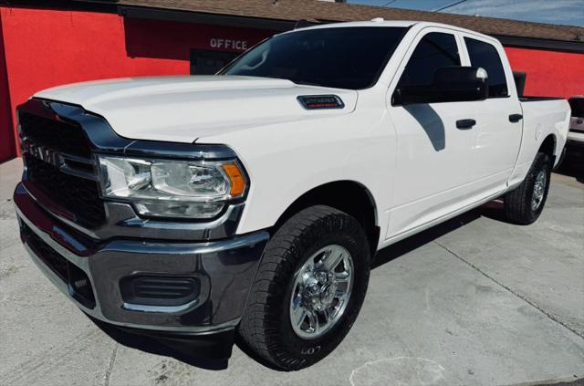 2020 Jeep Ram 2500 Tradesman Crew Cab 4x2 6'4" Box for sale in Phoenix, AZ