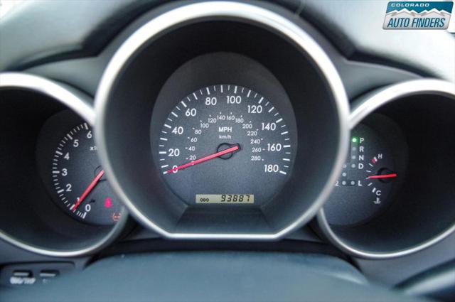 2002 Lexus SC 430 430